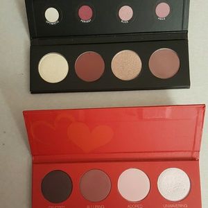 Younique eyeshadow palletes